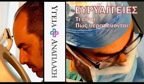 Ενημερωτικά Βίντεο Για Την Πλαστική Χειρουργική