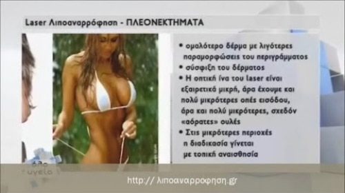 Ενημερωτικά Βίντεο Για Την Πλαστική Χειρουργική