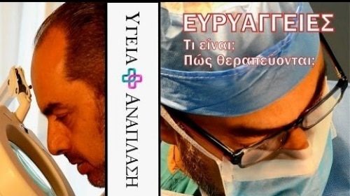 Ενημερωτικά Βίντεο Για Την Πλαστική Χειρουργική