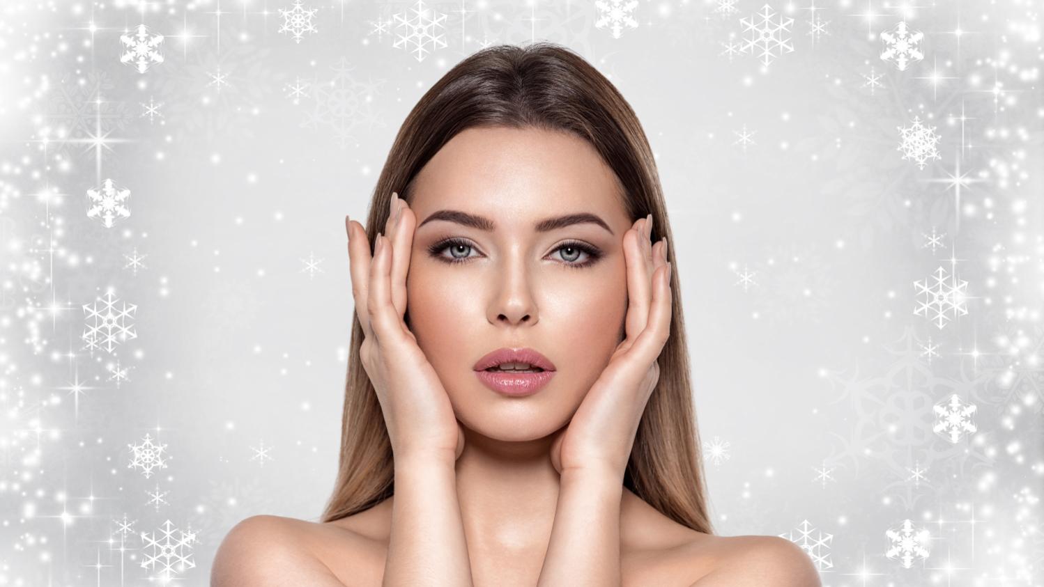 Υαλουρονικό γεμίσματος για last-minute εφαρμογές πριν τα Χριστούγεννα