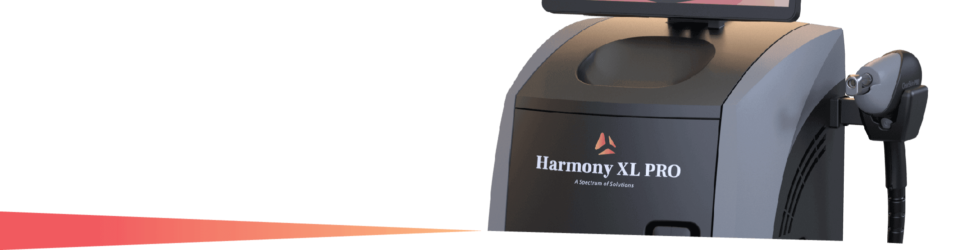 Harmony, το τριπλό fractional laser και όχι μόνο