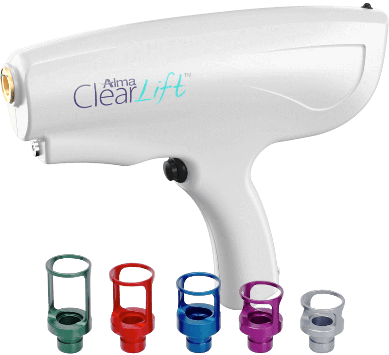 Fractional Laser Harmony Clearlift