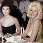 Πρότυπα γυναικείας ομορφιάς